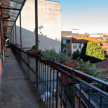 Nolo Apartment 2 Milan Exterior photo
