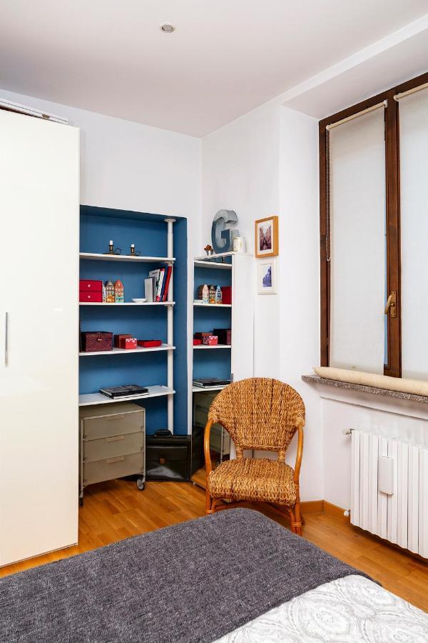 Nolo Apartment 2 Milan Exterior photo