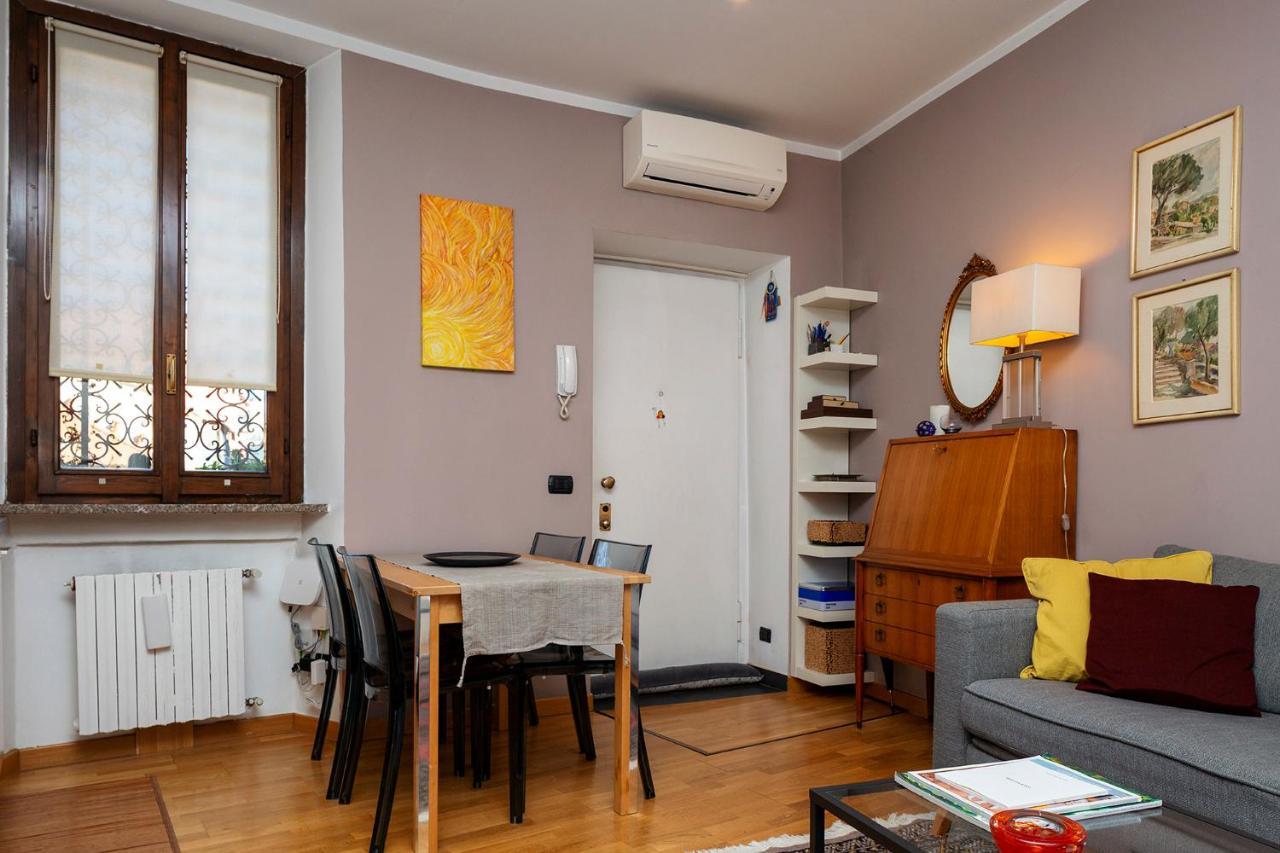 Nolo Apartment 2 Milan Exterior photo