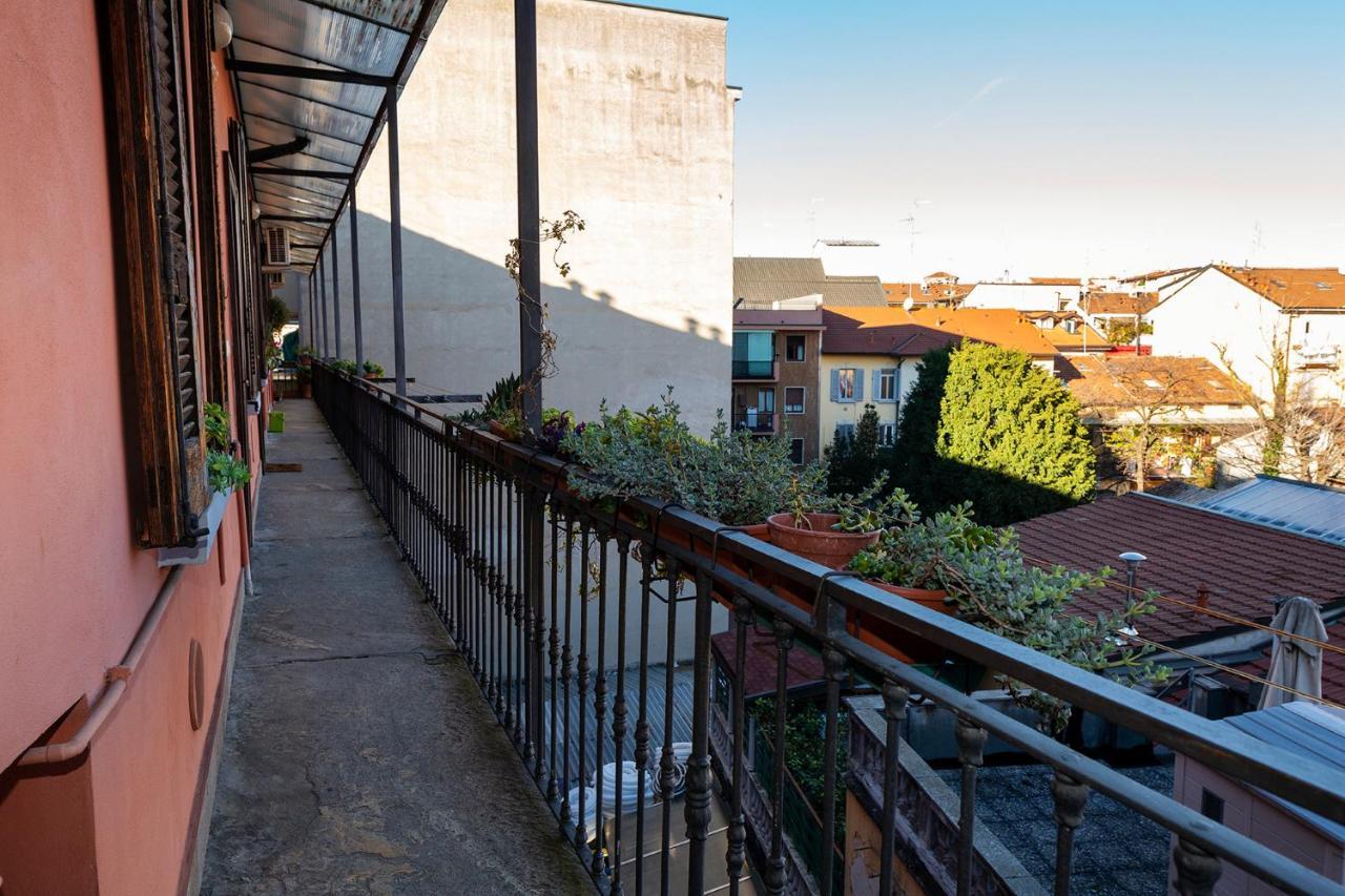 Nolo Apartment 2 Milan Exterior photo