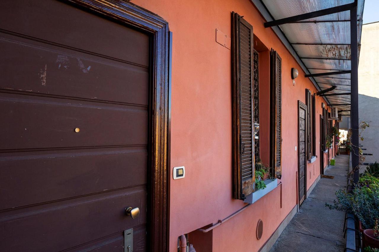 Nolo Apartment 2 Milan Exterior photo
