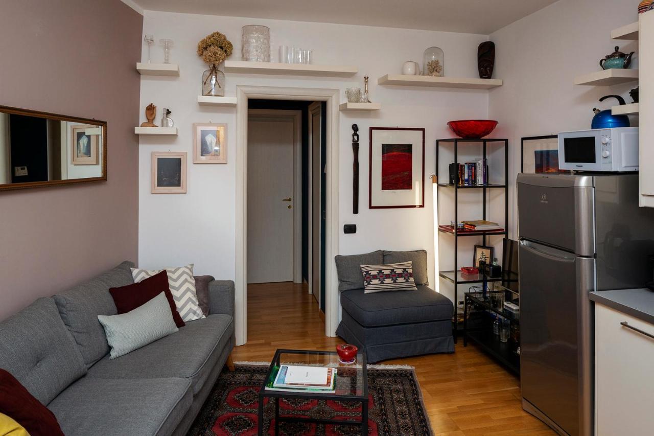Nolo Apartment 2 Milan Exterior photo