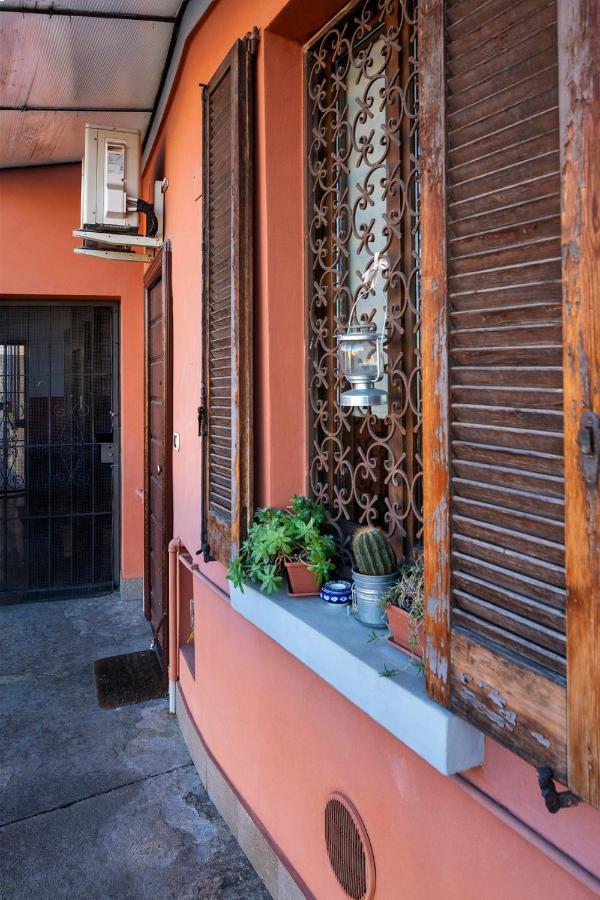 Nolo Apartment 2 Milan Exterior photo