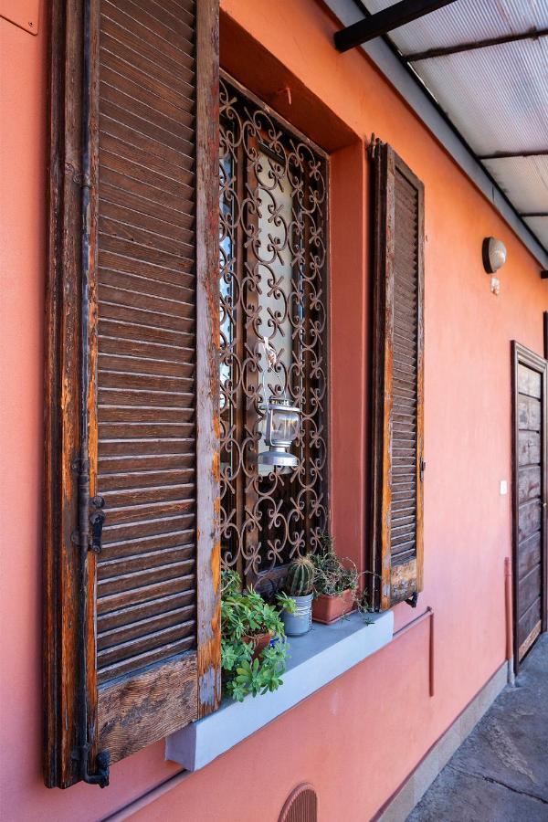 Nolo Apartment 2 Milan Exterior photo