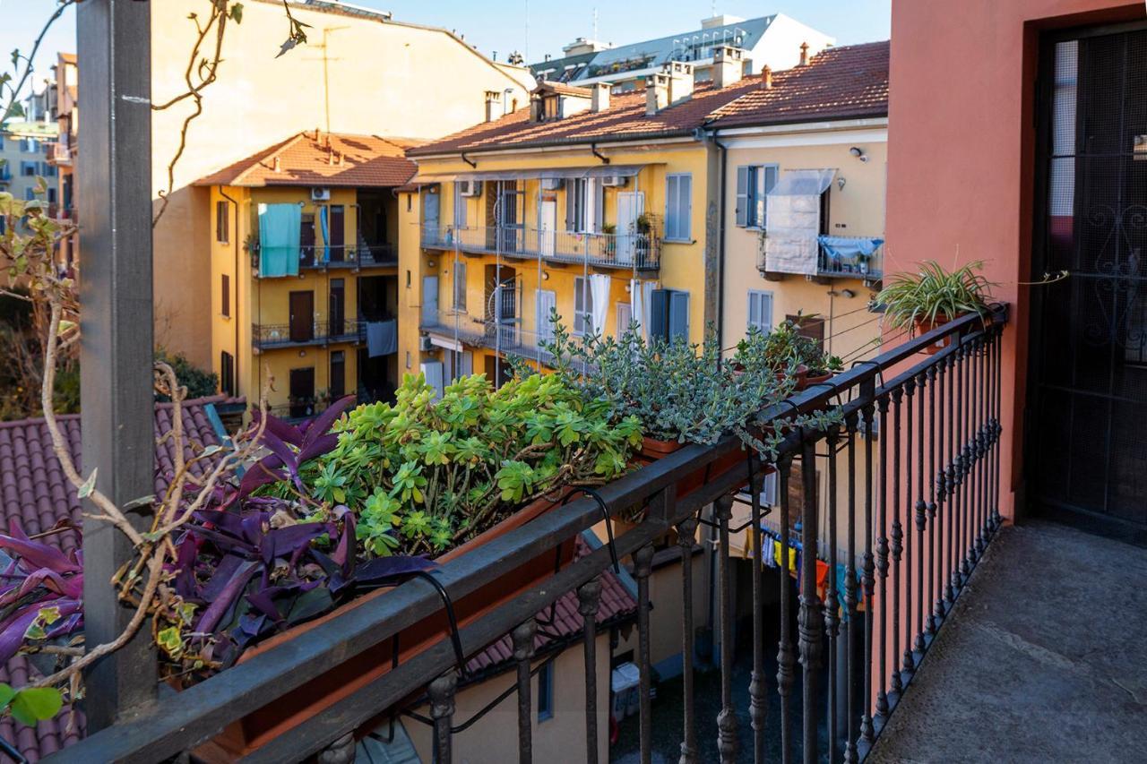 Nolo Apartment 2 Milan Exterior photo